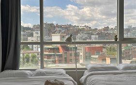 Seoul-Lo Loft Apartment