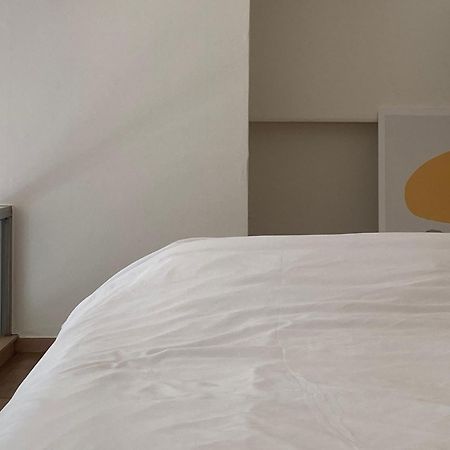 Seoul-Lo Loft Apartment Exterior photo