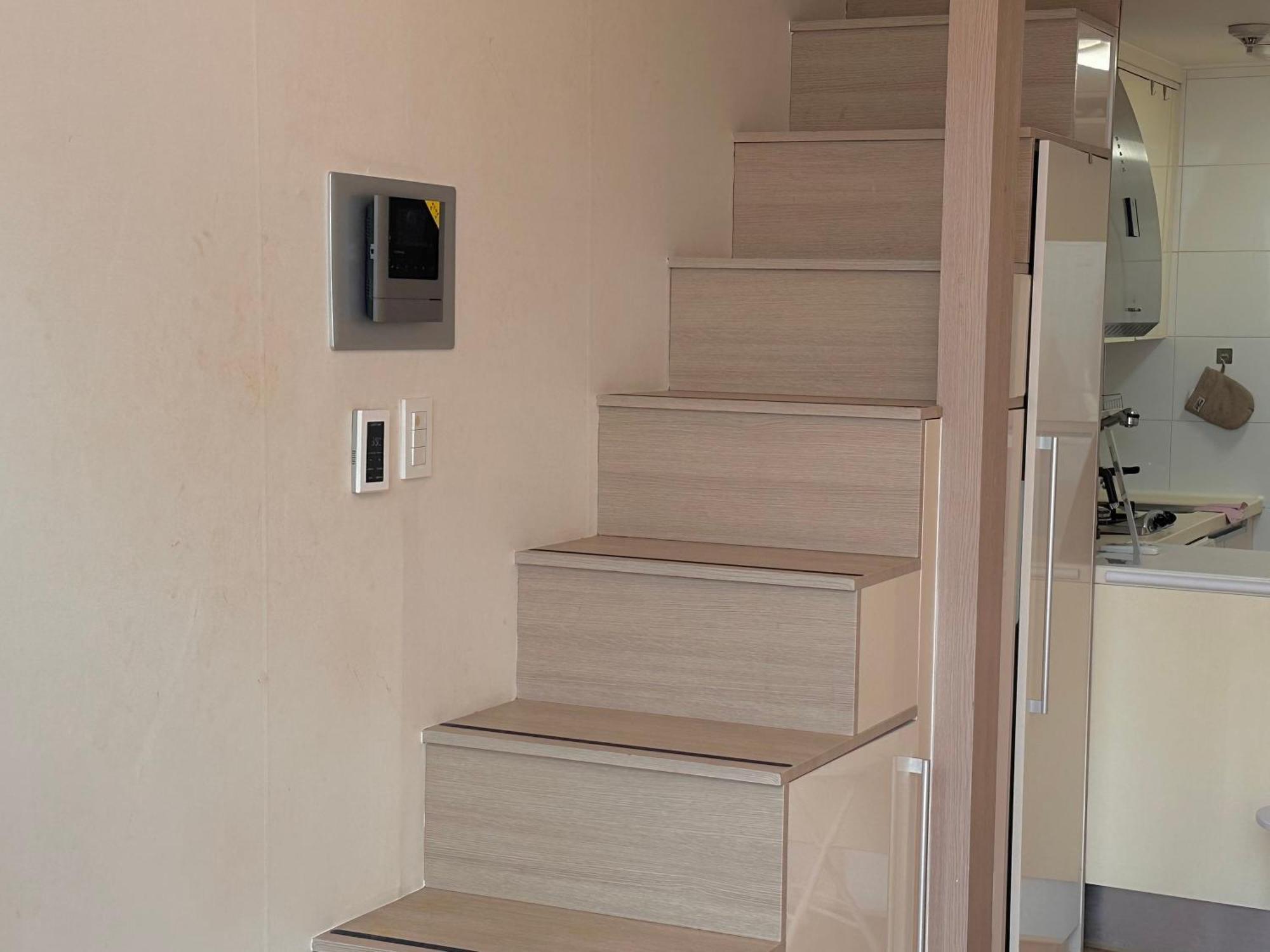 Seoul-Lo Loft Apartment Exterior photo