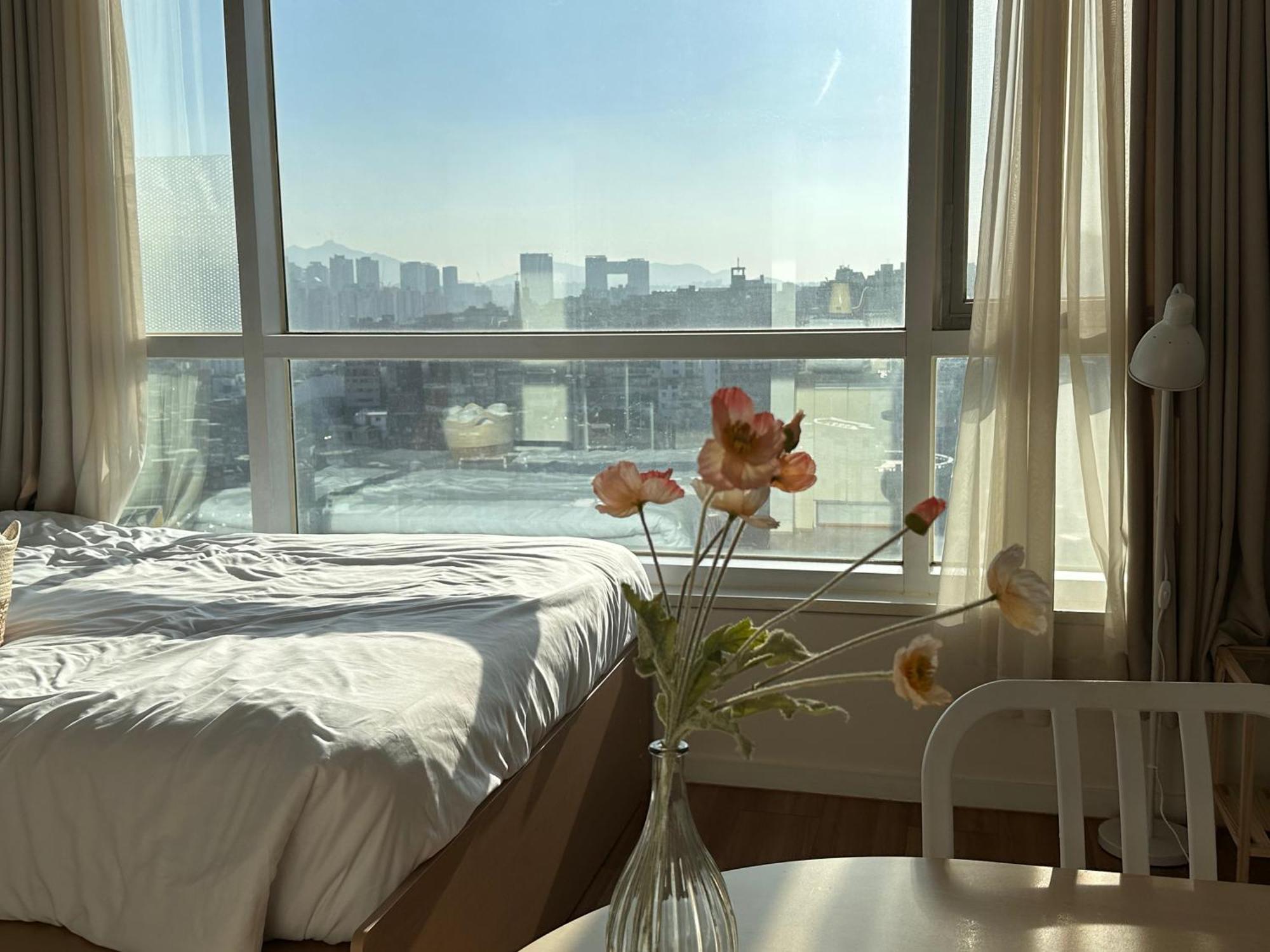 Seoul-Lo Loft Apartment Exterior photo