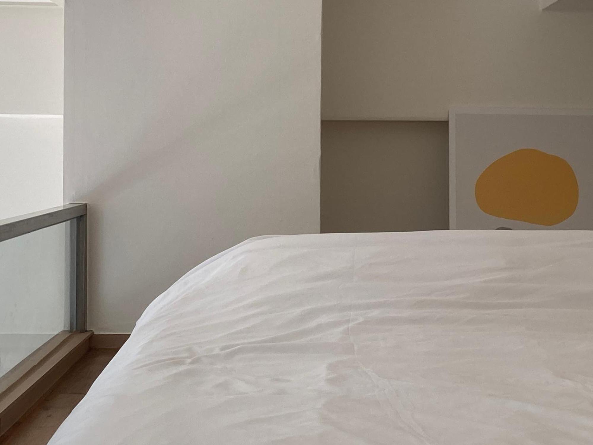 Seoul-Lo Loft Apartment Exterior photo